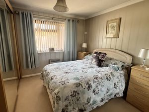 Bedroom 1- click for photo gallery